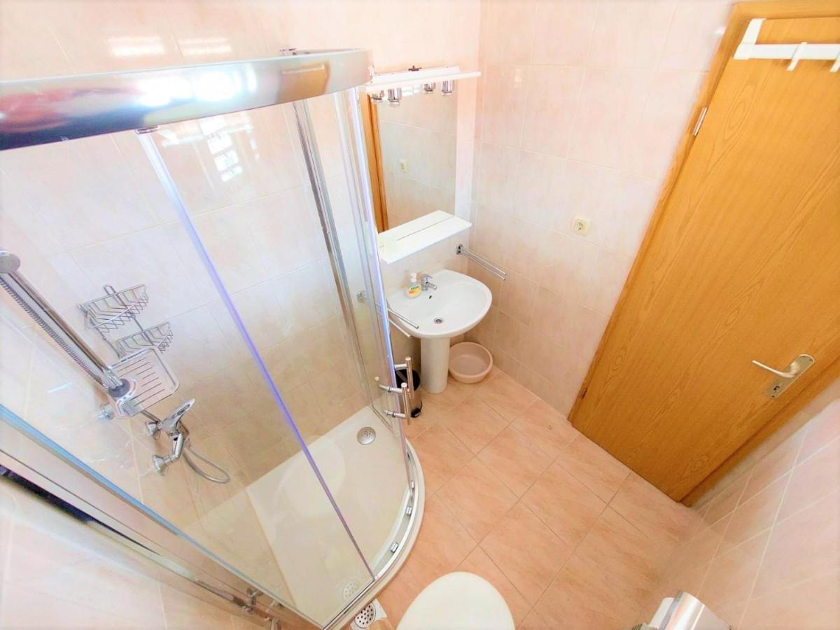 Apartment Big Lasan Vodice Eksteriør billede